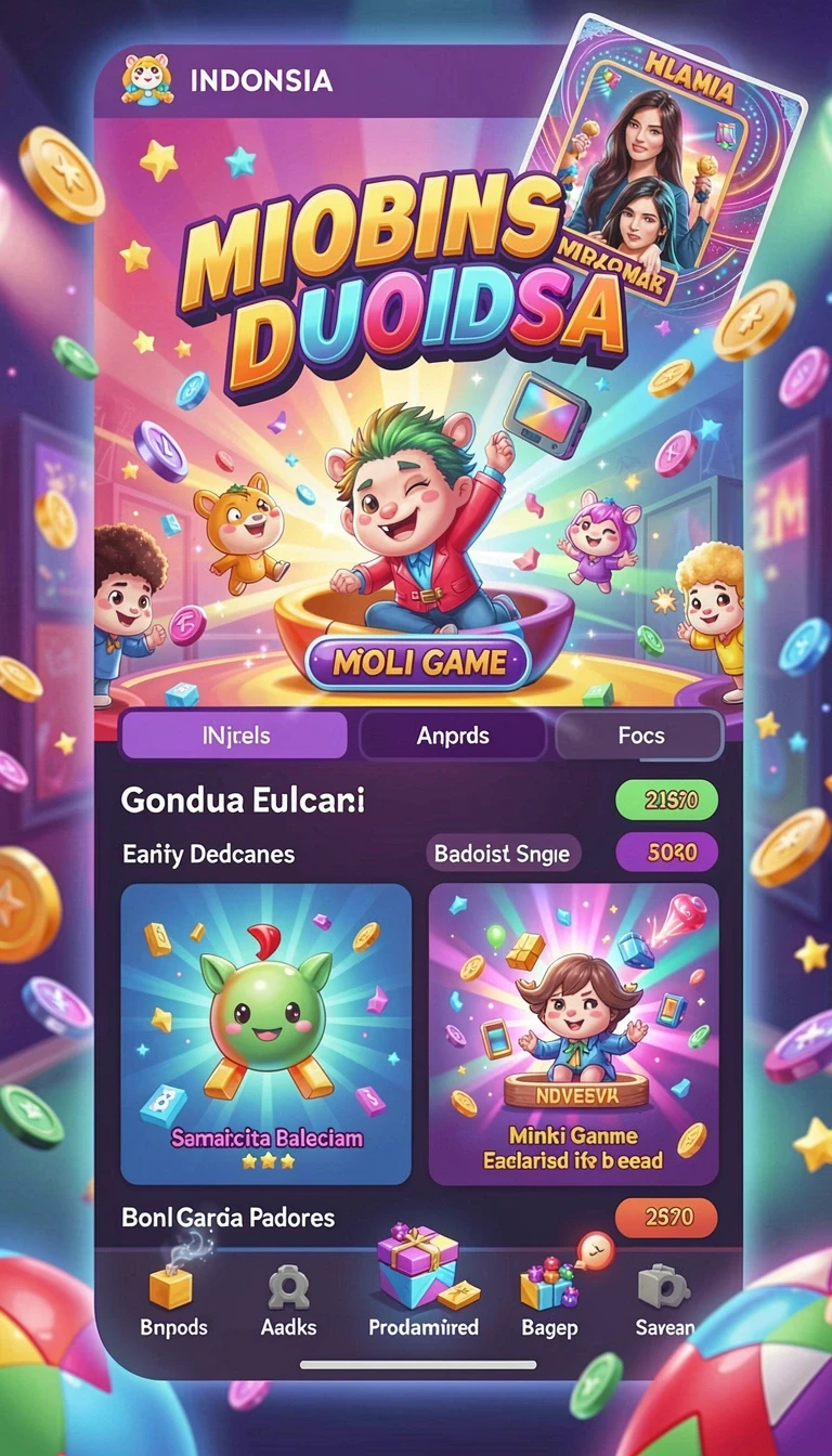 fungame777